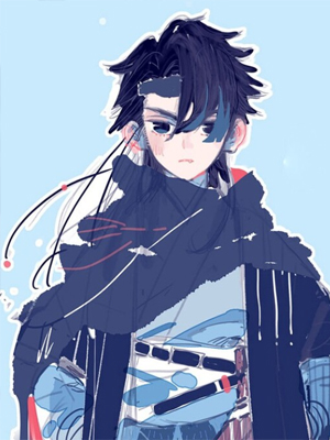 我与魔君不可说 截图1